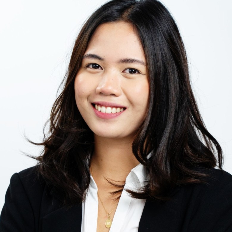 Maria Monique Murillo